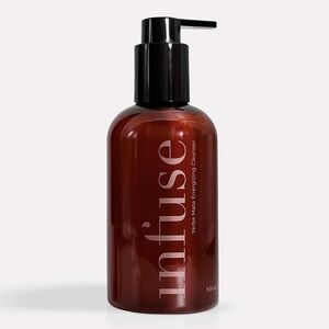 Infuse Yerba Mate Energizing Cleanser